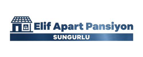 Elif Apart Pansiyon Sungurlu